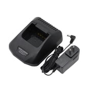 Rapid Charger KSC-25 For Kenwood TK-2170 TK-2360 TK-3140 TK-3160 TK-3170 Radio