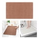 thumbnail image 5 of Alfombrilla de baño, alfombrillas de baño, juegos de alfombrillas, alfombrilla de , alfombrilla de baño de de secado rápid de bañ Marrón 40x60cm Baoblaze Alfombra de piso, 5 of 8
