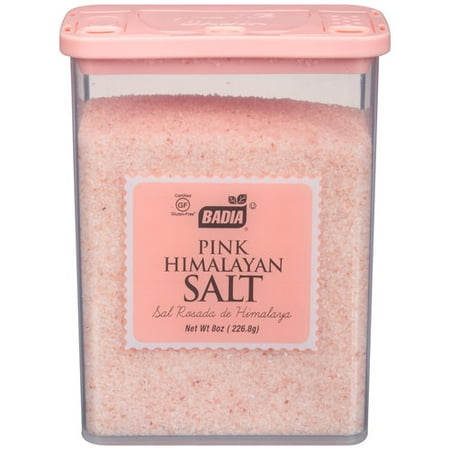 Himalayan Salt Baby Food Himalayan Salt Baby Food