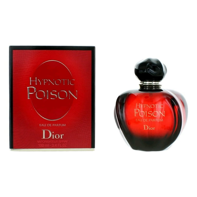 新品未使用 Dior Hypnotic Poison 100ml Dior Hypnotic Poison: Vanilla Sensual Eau de Toilette | Dior US