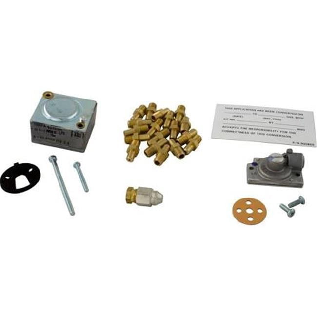 Propane To Natural Conversion Kit Walmart Canada