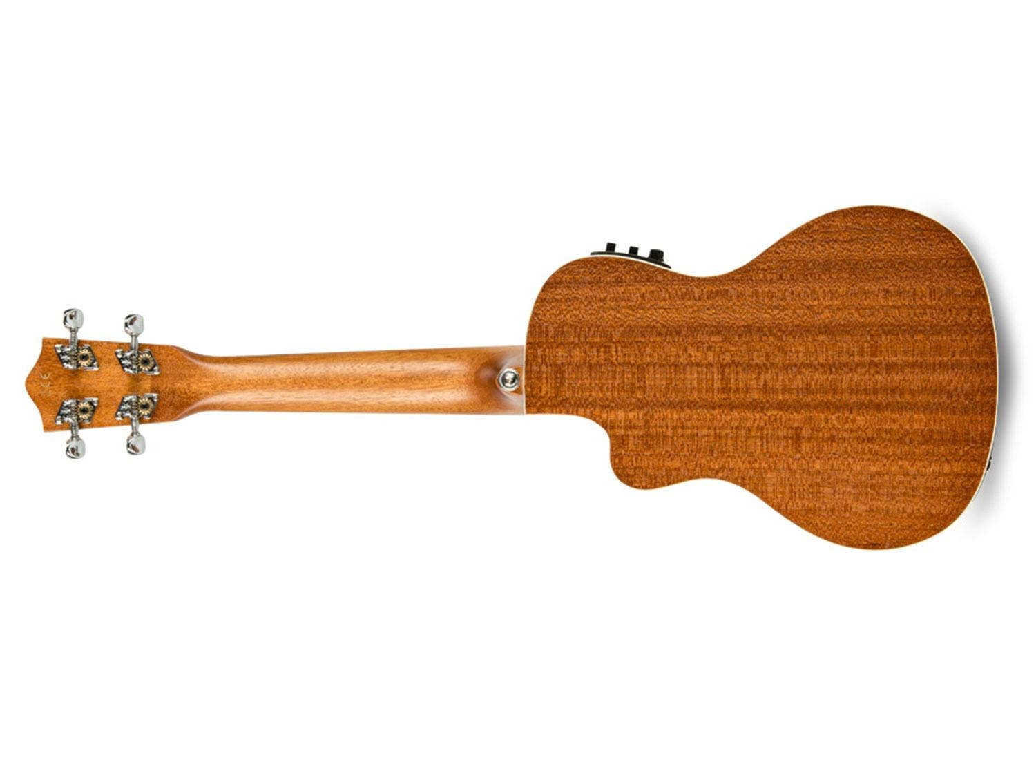 Lanikai Mahogany Concert with Kula Preamp A/E Ukulele