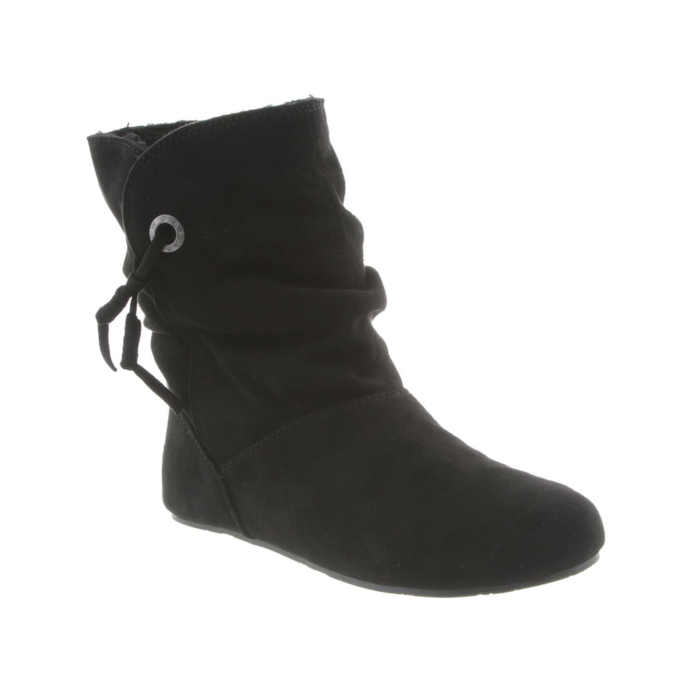 bearpaw haille