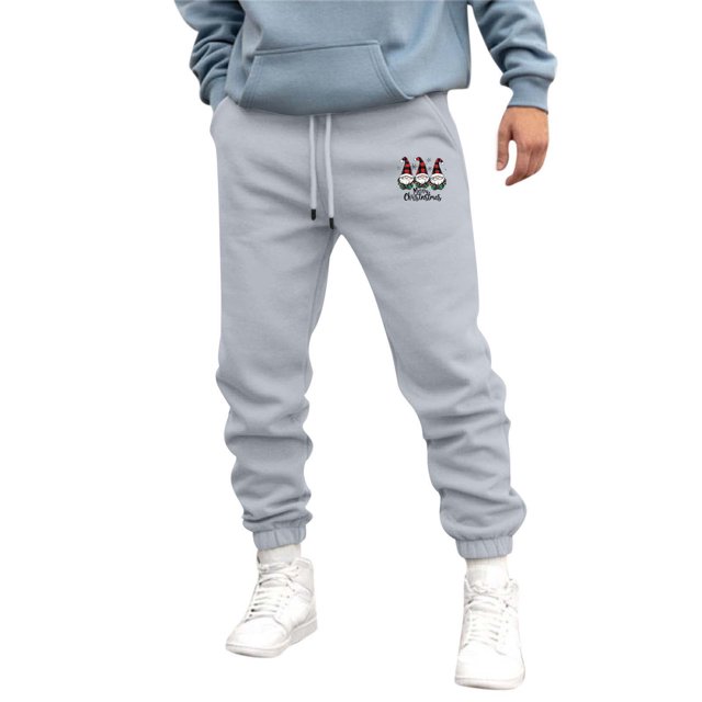 Pantalones largos de moda para hombre, pantalones deportivos para correr, pantalones deportivos, pantalones largos para hombre, pantalones para hombre