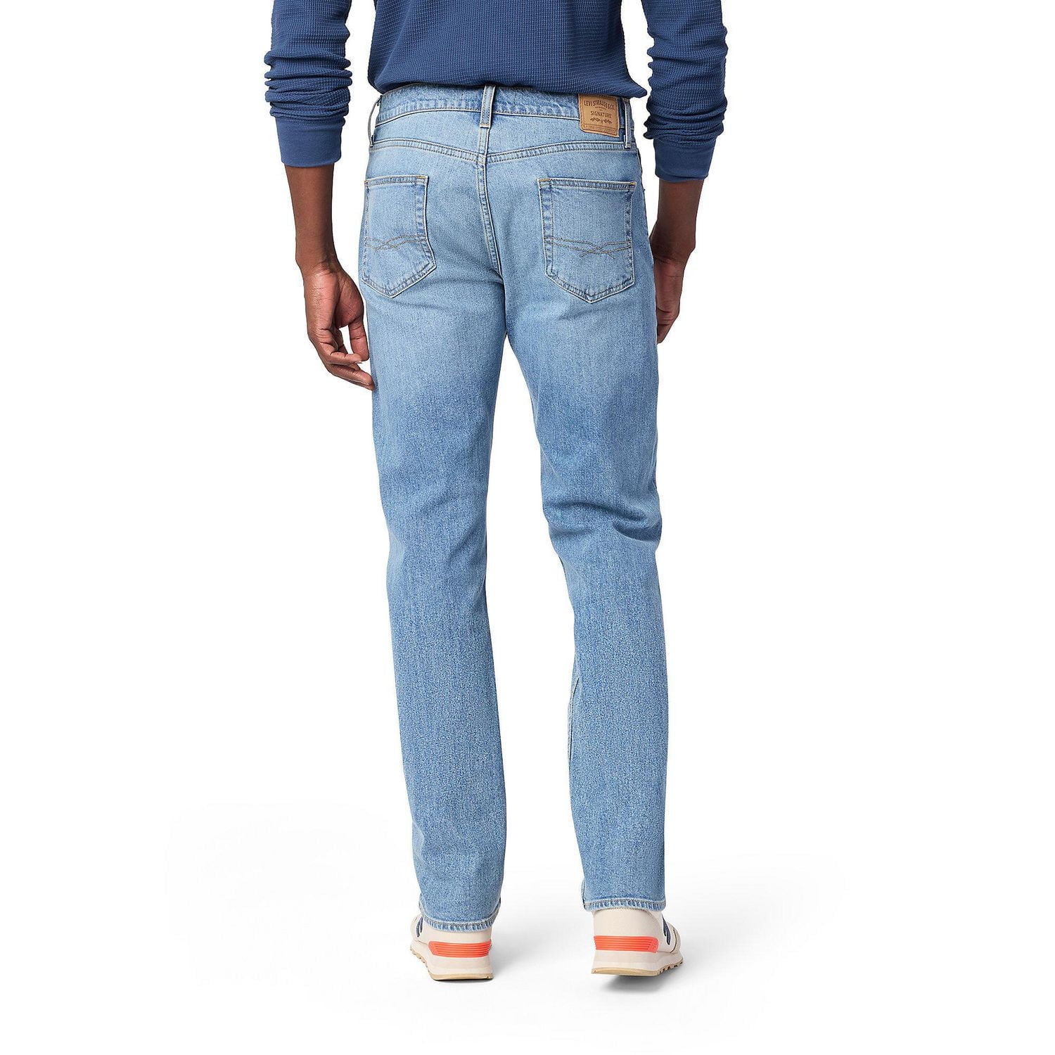 Jean traditionnel pour homme Levi Strauss SignatureMC  (En ligne seulement)