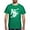 Kelly Green, variant on CafePress - SNOWBOARDING! Dark T Shirt - Men's Classic Graphic Cotton T-Shirt