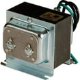 thumbnail image 2 of Edwards Signaling Class 2 Transformer, 40 VA, Not Rated, 24V AC, 120V AC 599, 2 of 2
