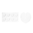 thumbnail image 2 of Molde de silicona para hornear molde de corazón de producción de bricolaje silicona de grado alimenticio reciclable en forma de corazón para boda para compromiso ANGGREK Otros, 2 of 8
