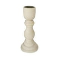 thumbnail image 2 of Paquete de 2 Portavelas BLESIY candelabros cónicos Decoración Comedor, 2 of 8