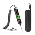thumbnail image 1 of MAYILON Electric measuring pen,With Data Sensitivity 0.8-100v Car Pen Car Pen Lcd Pen Lcd Display Data Sensitivity Adjustable Lcd Display With Display With Data Sensitivity Adjustable Tester Havou, 1 of 7