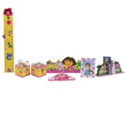 Dora Dcor Set