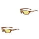 thumbnail image 2 of Gafas de sol deportivas Qarigey para adultos para acampar y viajar Tipo 5 NO5, 2 of 6