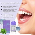 thumbnail image 5 of Mint Mouth Spray, Breath Spray for Adults, Bad Breath Treatment Oral Breath Spray, Breath Freshener for Bad Breath Mouth Spray, Dry Mouth Spray, 5 of 5