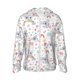 thumbnail image 1 of Balery Cute Koala Sudadera ligera de manga larga con capucha y protección solar UPF 50+ para hombre y mujer, ideal para pesca y running-X-Large, 1 of 7