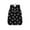 Z37-Black, variant on Bow School Backpack for Ages 6-12 Dual Front Pockets Breathable Padded Straps Sweet Style Student Bookbag, Pink