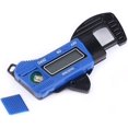 thumbnail image 5 of Thickness Gauge 0-12mm Digital Gauge High Precision Measurement Tester LCD Display, 5 of 5