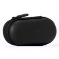 thumbnail image 3 of Tamaño interno de la bolsa EVA de la caja de almacenamiento negra de /auriculares/cable de datos: 11x6x4cm adecuado para la mayoría del mercado ANGGREK Otros, 3 of 8