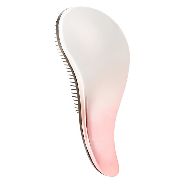 Peine para el cabello Prevenir la electricidad estática Herramientas de peinado Belleza portátil SPA Masajeador
