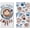NO009, variant on But First Coffee Kitchen Dish Towels Set of 2