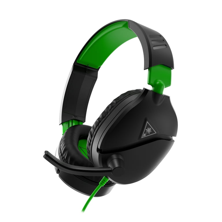 Turtle Beach Xbox Gamers Pack Featuring Recon 70 Gaming Headset & Recon  Controller with Audio Enhancements – Licensed for Xbox Series X, Xbox  Series
