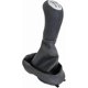 thumbnail image 1 of Maunal 5 Speed Car Gear Shift Knob Lever With Trunk Cover For Clio 2 Ii Clio 3 Iii Megane 2 Ii Scenic 2 Ii Kangoo, 1 of 5