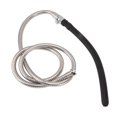 thumbnail image 1 of Sistema de Enema de ducha BuyWeek manguera de acero inoxidable, 1 of 12