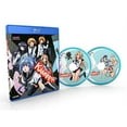 Kampfer (Blu-ray), Sentai, Anime - Walmart.com