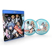 Sentai - Kampfer [BLU-RAY]