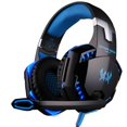 thumbnail image 4 of G2000 head-mounted gaming headset computer wired gaming chicken headset, 4 of 9