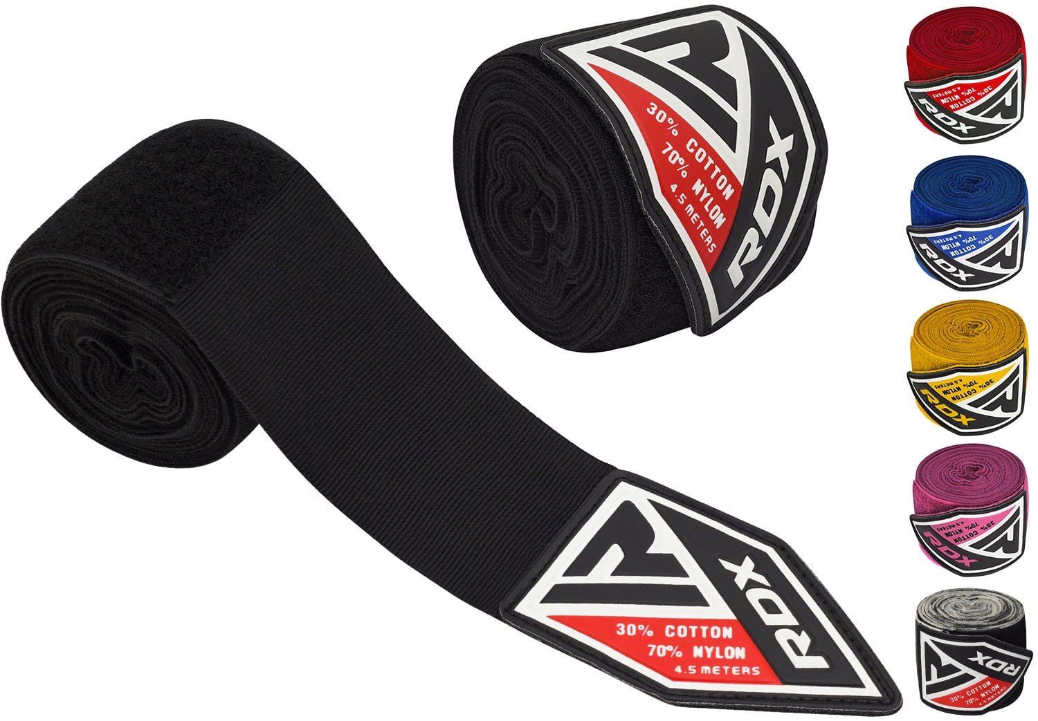 RDX Boxing Hand Wraps Inner Gloves for Punching Great Protection for