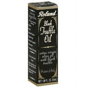 Roland Black Truffle Oil, 1.86 fl oz, (Pack of 12)