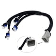 thumbnail image 5 of Fauful 2 Pcs Ignition Coil Harness Connector For GM Truck LQ9 LQ4, 5 of 5