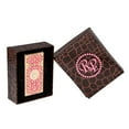 thumbnail image 4 of Rocky Patel Lighter Burn Double Torch - Pink And Gold, 4 of 5
