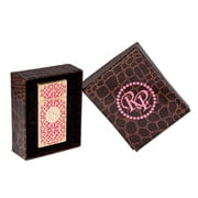Rocky Patel Lighter Burn Double Torch - Pink And Gold