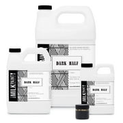 Real Milk Paint Dark Half - Gallon