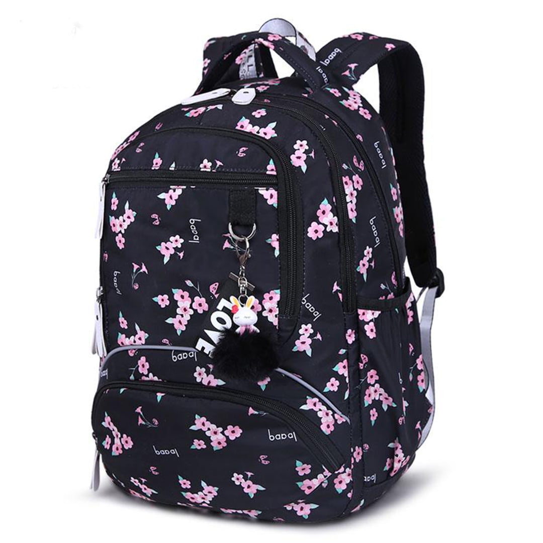 cute book bags for school