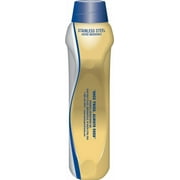 Bar Keepers Friend Liquid All-Purpose Soft Cleanser 26 oz with BKF Micro Fiber Towel, (2 PK)