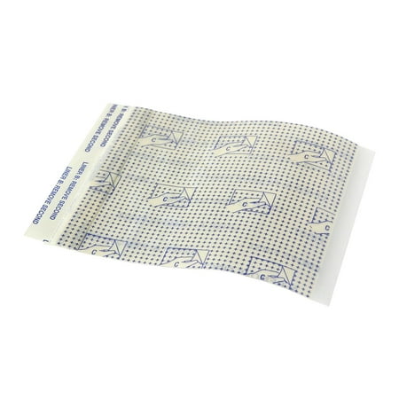 Suresite Matrix Transparent Dressings - MSC2204H
