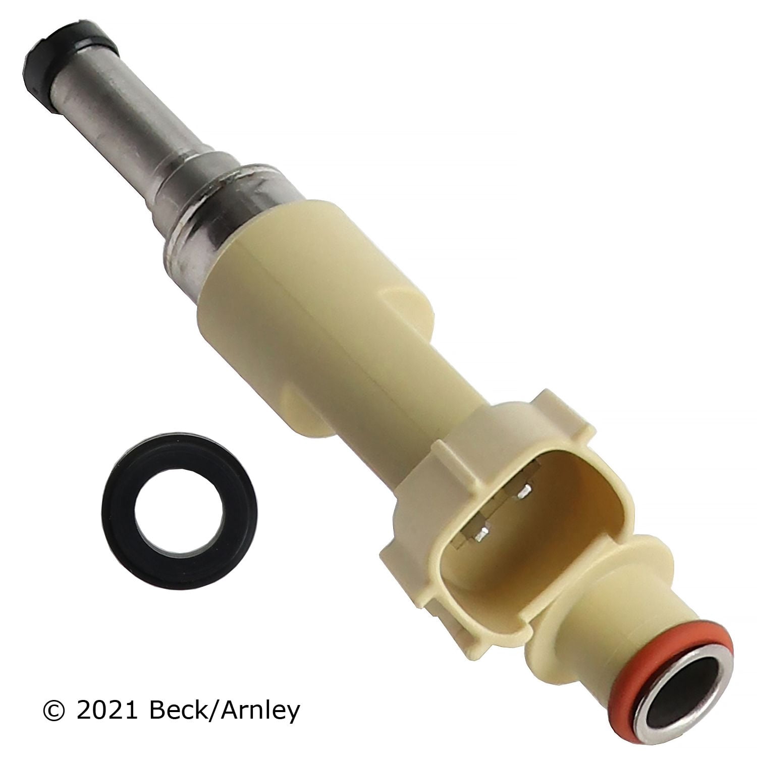 BeckArnley 158-1579 New Fuel Injector
