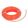 thumbnail image 2 of Trimmer String Rope, Long Lasting Heavy Duty High Cutting Performance 2.7mmx15m Trimmer Line  For Courtyard For Outdoor For Garden, 2 of 8