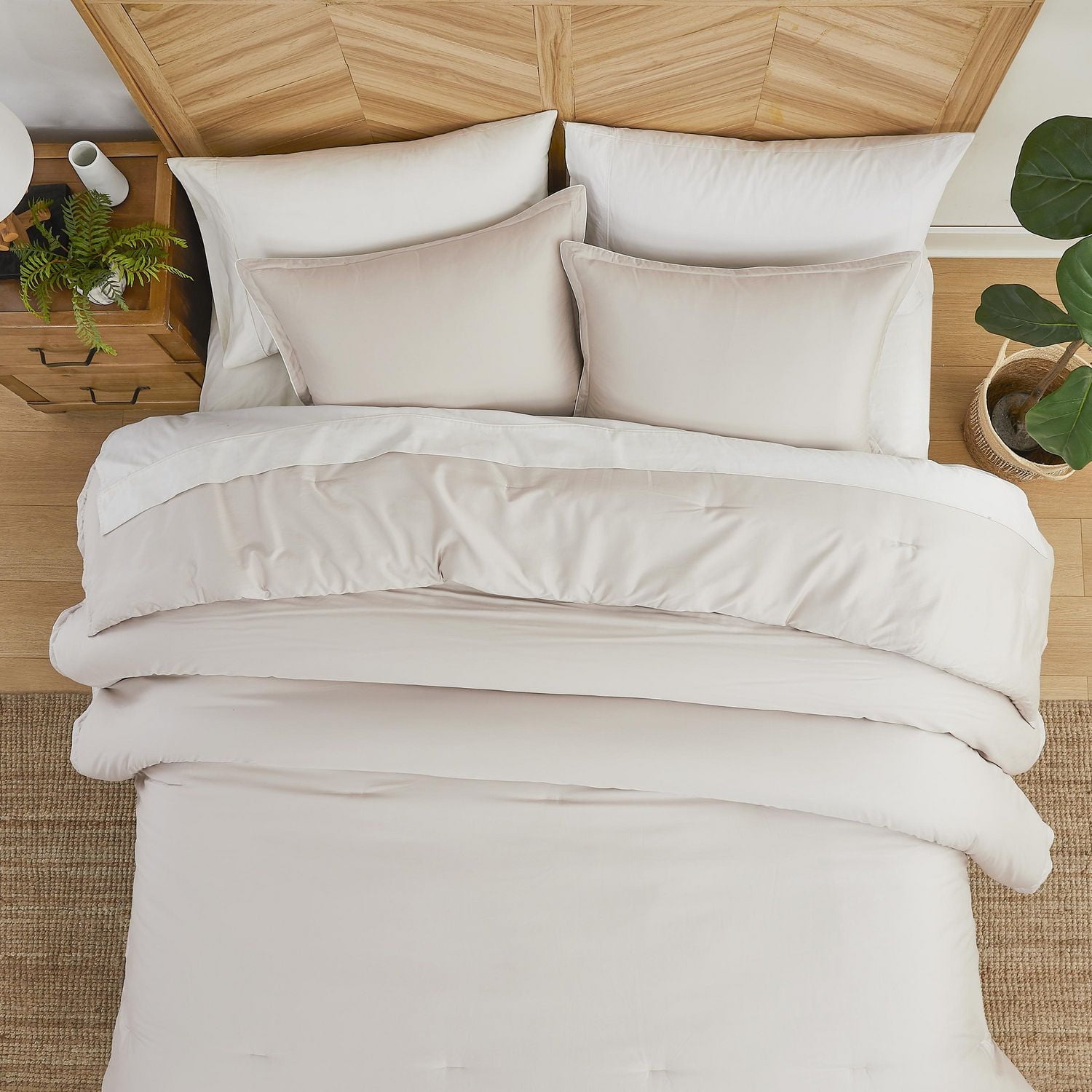 Allswell Comforter Set