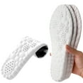 thumbnail image 3 of Ultra Comfort Insoles - 4D Insoles - Revolutionary Orthopedic Insole - Plantar Fasciitis Feet Insoles - Shock Absorption Inserts Arch Insoles, Acupoint Massage Insole for Foot&Joint Support, 3 of 4