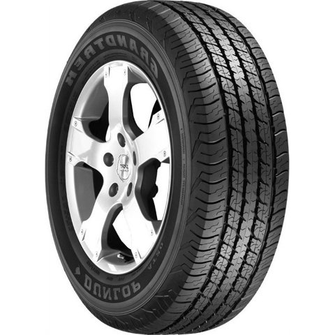 Dunlop Grandtrek AT20 265/70R17 113 S Tire simolary.com 20 Dunlop Grandtrek AT20 265/70R17 113 S Tire Simolary simolary.com 20