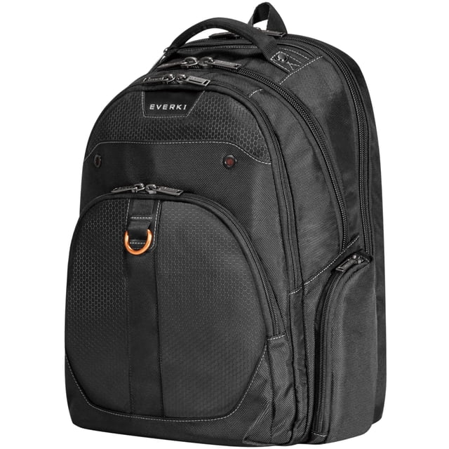 Mochila Everki Atlas Business Laptop 29,5 L para 11-15,6 pulgadas