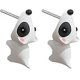 thumbnail image 1 of 2025 2023 - Kids Earrings For Girls Hypoallergenic Cute Animal Earrings, 1 of 3