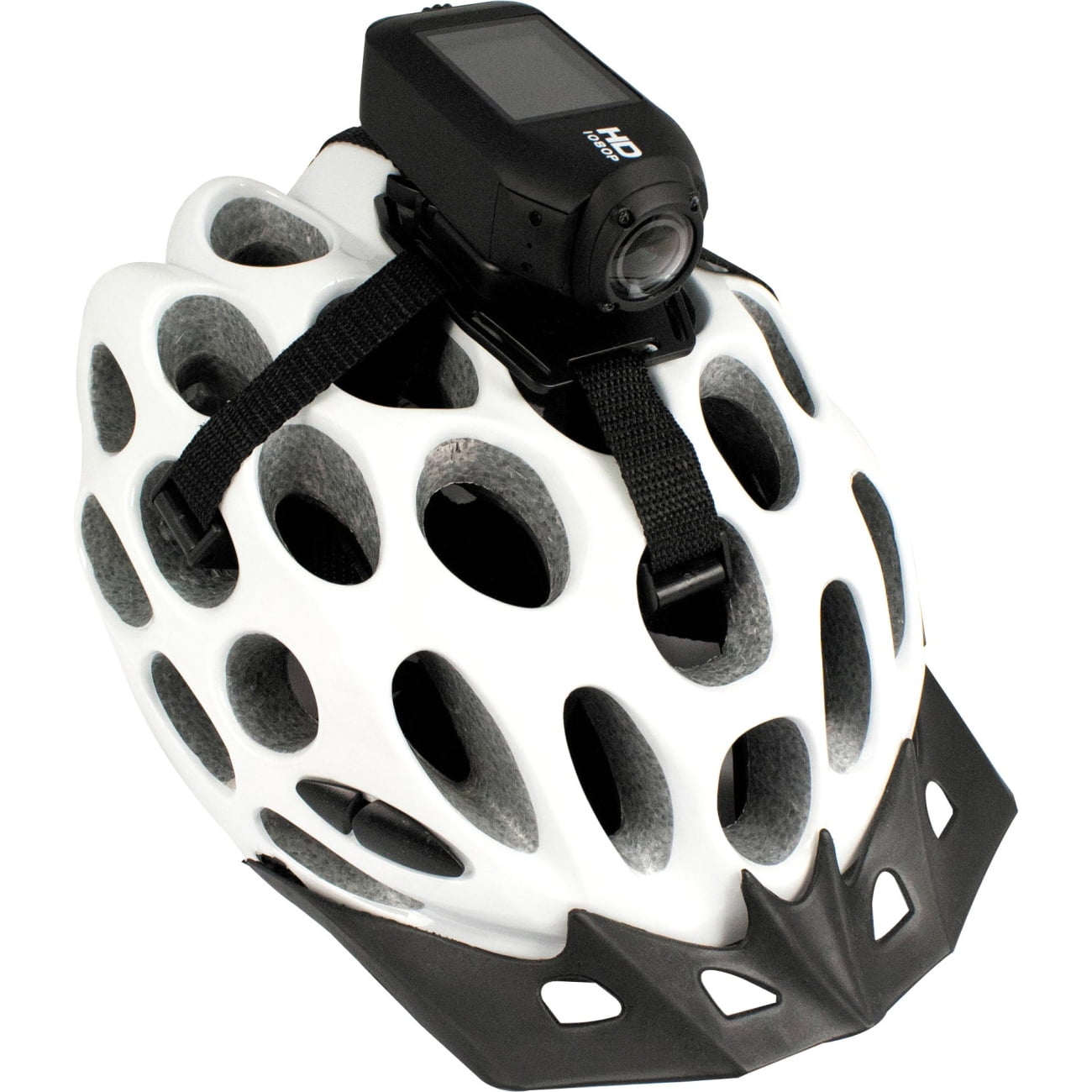 Drift Innovations Inc. 30-019-00 Drift Vented Helmet Mount by Drift Innovations