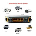 thumbnail image 7 of Universal Car Air Conditioner Caravan Air Conditioner Car Air Conditioner 12V 24V For Car Van Caravan Automotive Air Conditioner ,Low Energy Consumption, 7 of 7