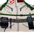 thumbnail image 3 of Ghostbusters Cooking Apron | Peter Venkman's Uniform Grill Apron | 100% Cotton, 3 of 7