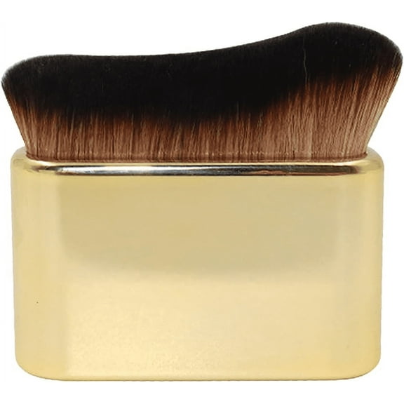 YHT Tanning brush,Self Tan Brush,Blending Buffing Stippling Foundation Brush