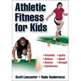 thumbnail image 1 of Pre-Owned Athletic Fitness for Kids Paperback, 1 of 1